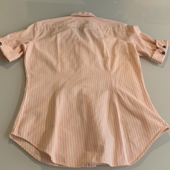 Ralph Lauren button down shirt - Picture 5 of 5